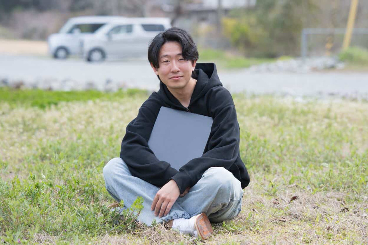 Daichi.Yamadaのアバター