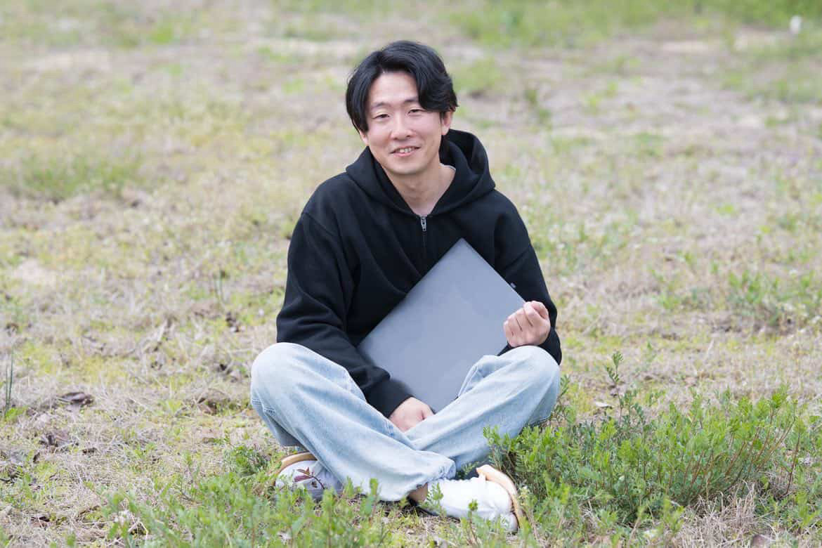 町のWeb集客屋さん 代表 山田大地